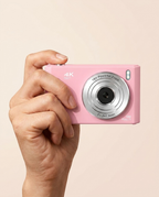 GlamCam™ DigiCam