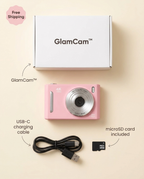 GlamCam™ DigiCam